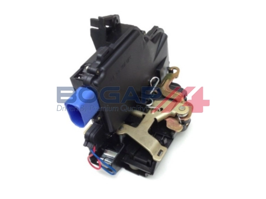 Door Lock (A5316183)