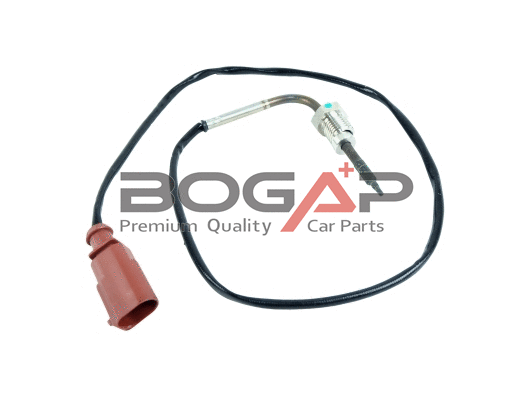 Sensor, exhaust gas temperature (A6120132)