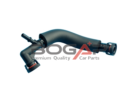 Hose, crankcase ventilation (B1210116)