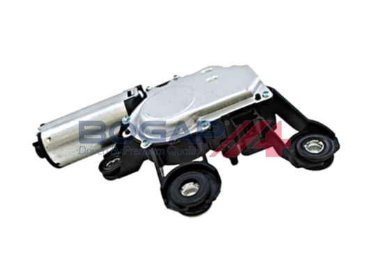 Wiper Motor (F5511100)