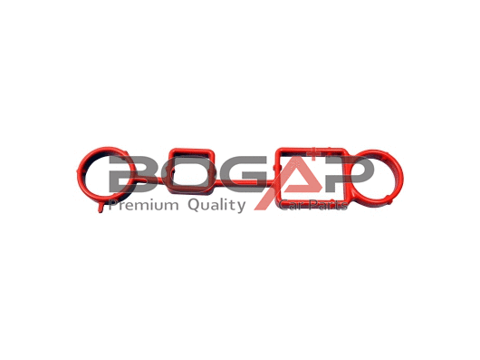 Gasket, crankcase ventilation (A1215100)