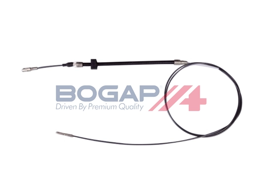 Cable Pull, parking brake (C3126119)