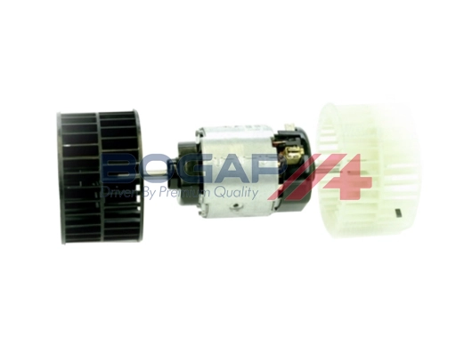 Interior Blower (C4111113)