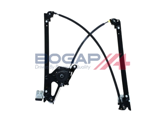 Window Regulator (A5341226)