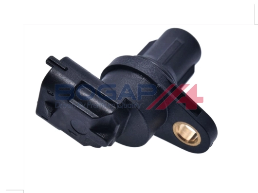 Sensor, crankshaft pulse (A6115157)