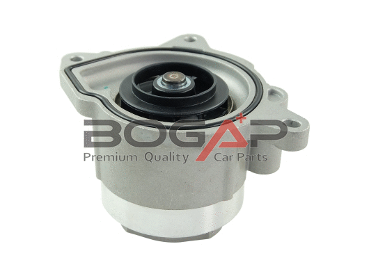 Water Pump, engine cooling (A4234137)