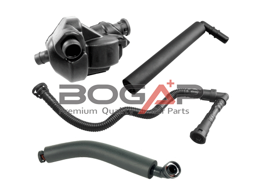 Repair Kit, crankcase ventilation (B1217113)