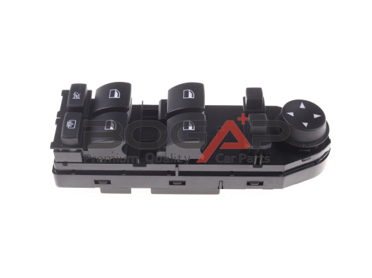 Switch, window regulator (B7358132)