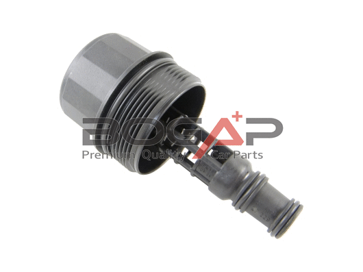 Cap, oil filter housing (C1422103)