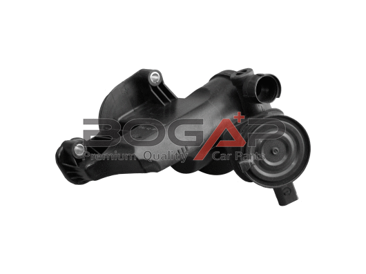 Oil Separator, crankcase ventilation (A1216101)