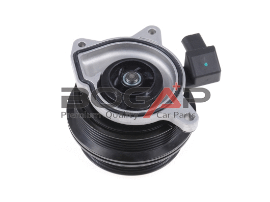Water Pump, engine cooling (A4234121)