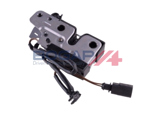 Bonnet Lock (A5111109)