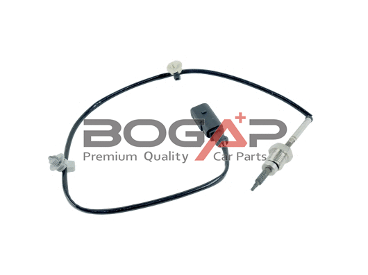 Sensor, exhaust gas temperature (A6120118)