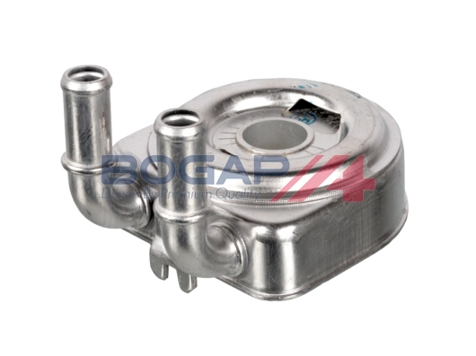 Oil Cooler, engine oil (P4222100)