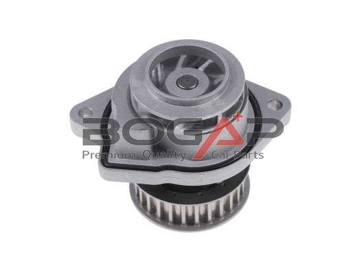 Water Pump, engine cooling (A4234125)