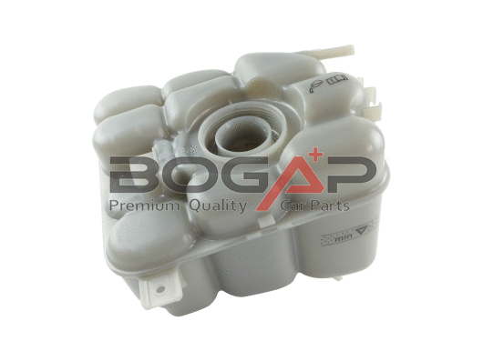 Expansion Tank, coolant (A4240113)