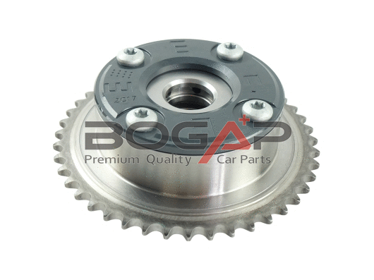 Camshaft Adjuster (C1336128)