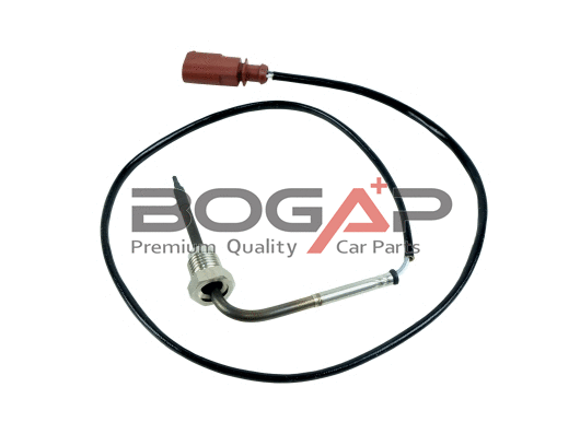Sensor, exhaust gas temperature (A6120168)