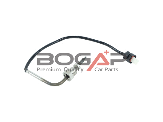 Sensor, exhaust gas temperature (C6120109)