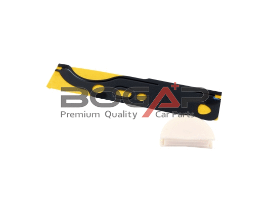Seal, timing chain tensioner (A1356100)