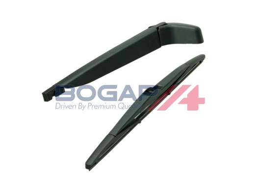 Wiper Arm Set, window cleaning (F5515101)