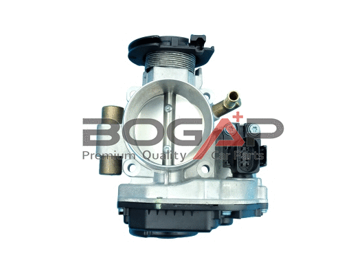 Throttle Body (A6319146)