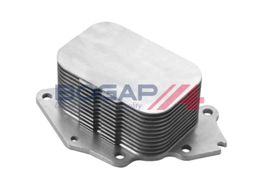 Oil Cooler, engine oil (P4222101)
