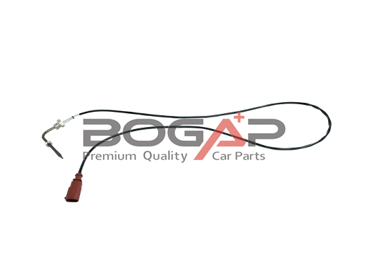 Sensor, exhaust gas temperature (A6120182)