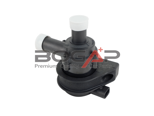 Auxiliary Water Pump (cooling water circuit) (A4233103)