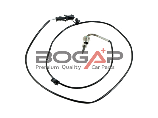 Sensor, exhaust gas temperature (L6120106)
