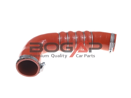 Charge Air Hose (A1711226)