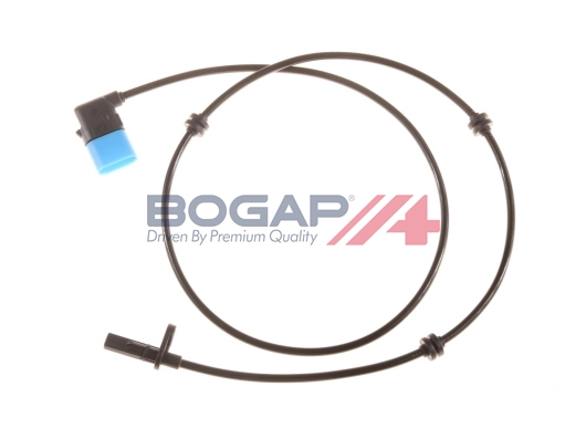 Sensor, wheel speed (C7117117)