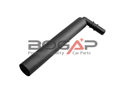 Hose, crankcase ventilation (B1210121)