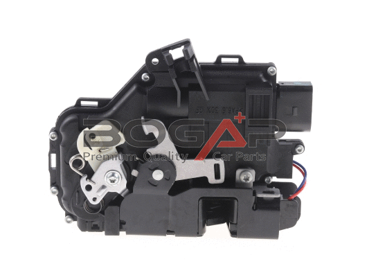 Door Lock (A5316211)