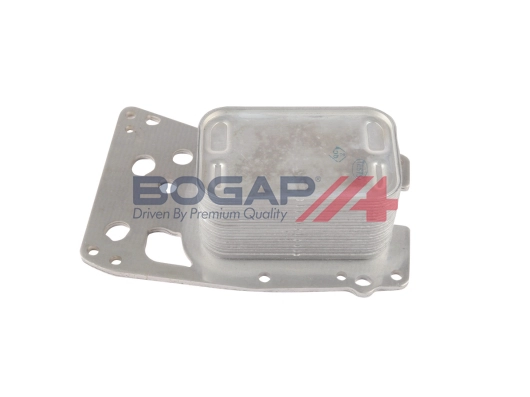 Oil Cooler, engine oil (B4222116)