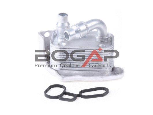 Oil Cooler, engine oil (B4222101)