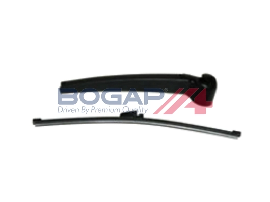 Wiper Arm Set, window cleaning (A5515112)
