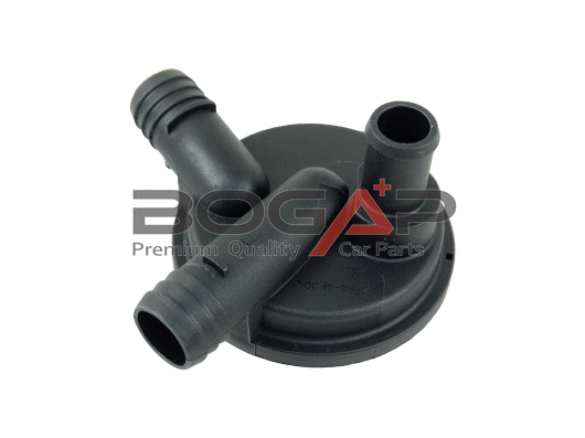 Valve, crankcase ventilation (A1211110)