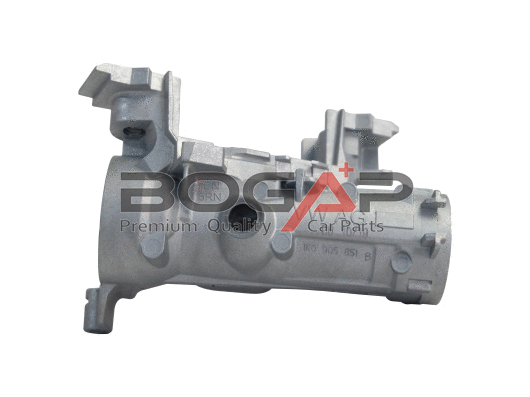 Steering Lock (A3225100)