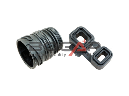 Gasket Set, automatic transmission (B2130102)
