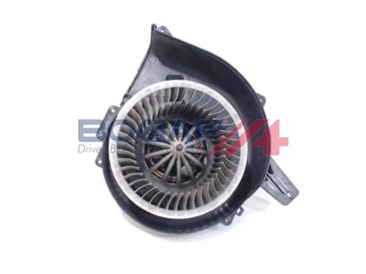 Interior Blower (A4111108)