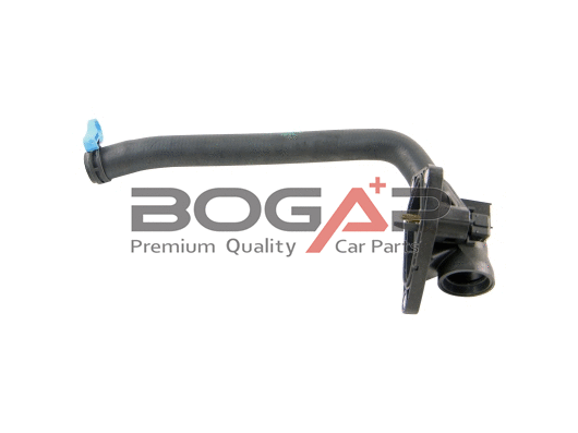 Radiator Hose (B4228115)