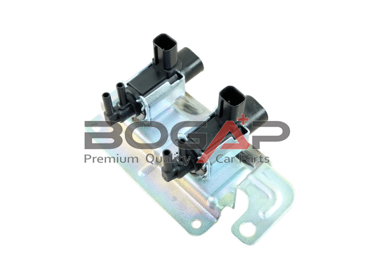 Control Valve, air intake (F6310100)