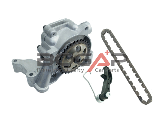 Repair Kit, oil pump (A1418107)