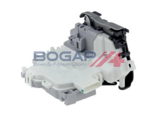 Door Lock (A5316242)