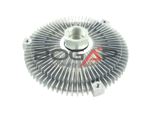 Clutch, radiator fan (B4249101)