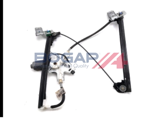 Window Regulator (A5341166)