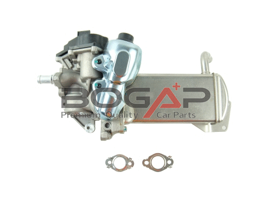 EGR Valve (A6320102)
