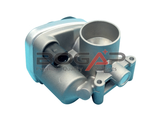 Throttle Body (A6319135)