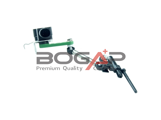 Sensor, Xenon light (headlight levelling) (A7212101)